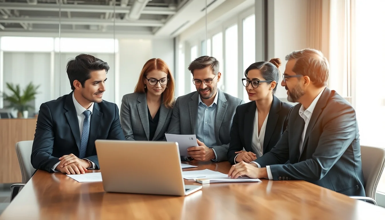 About values main image