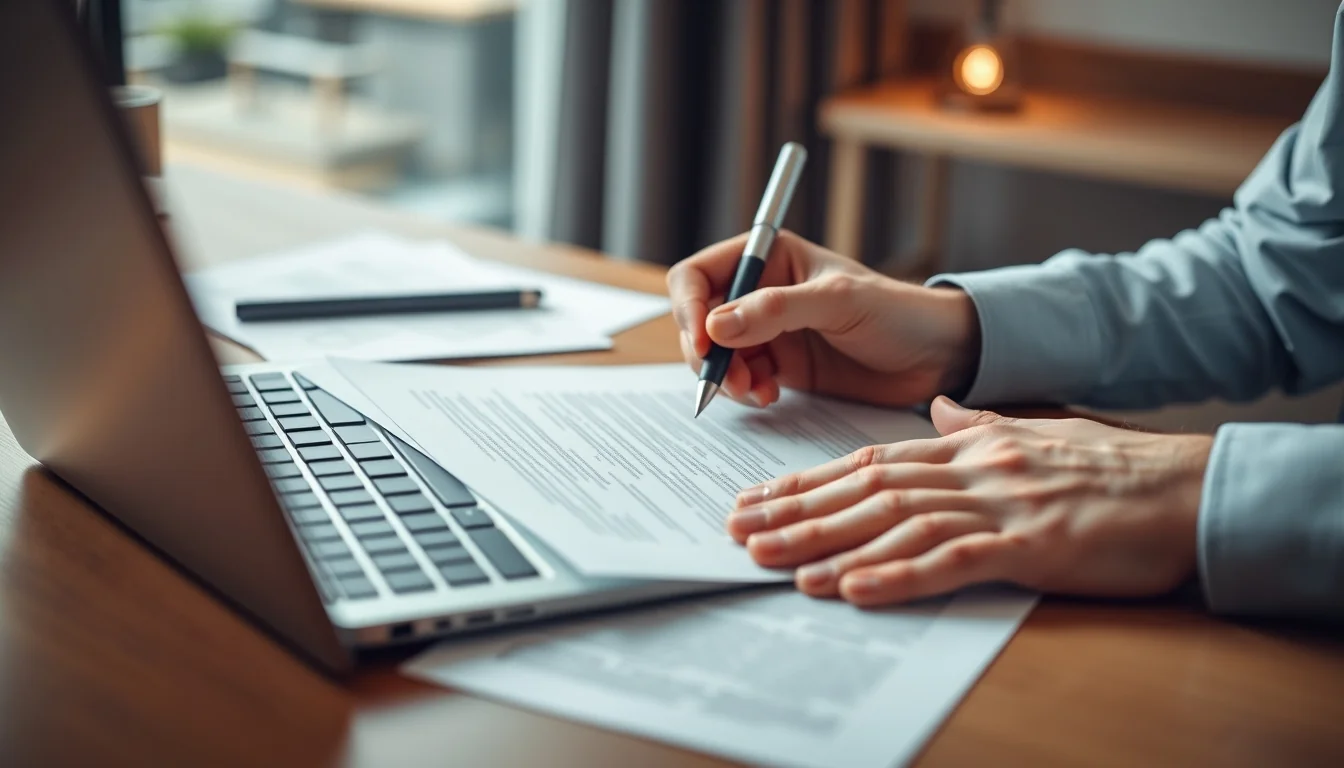 Supporting pricing visual